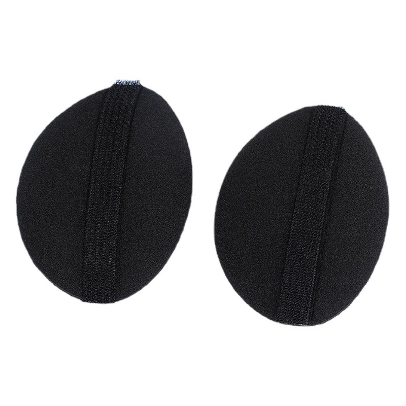 Простые горячие продажи волос пушистая Подушечка Для корня волос Подушечка для волос с высокой головой женская заколка для волос боковая Подушечка для стюардессы голова артефакта волос