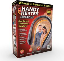 �羳handy heater�i���ӟ�������ʽ�ů���ضȟo�K�������ӟ���