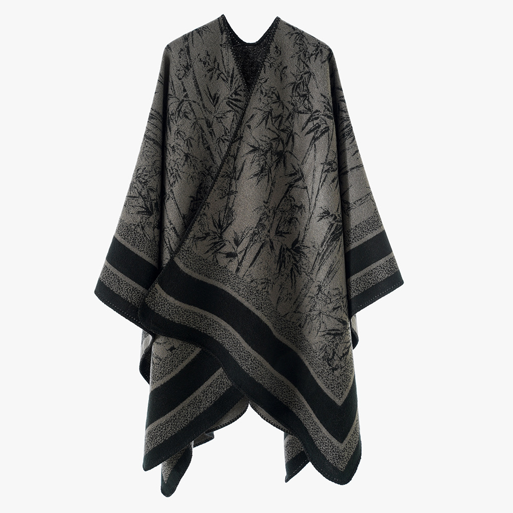 Gris oscuro