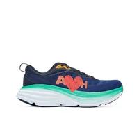 Трансграничные HOKA ONE ONE мужские и женские модели осень и зима Bangbang 8 дорожные кроссовки Bondi8 легкий и медленный удар