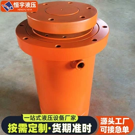 液压泵;成套液压系统;液压缸