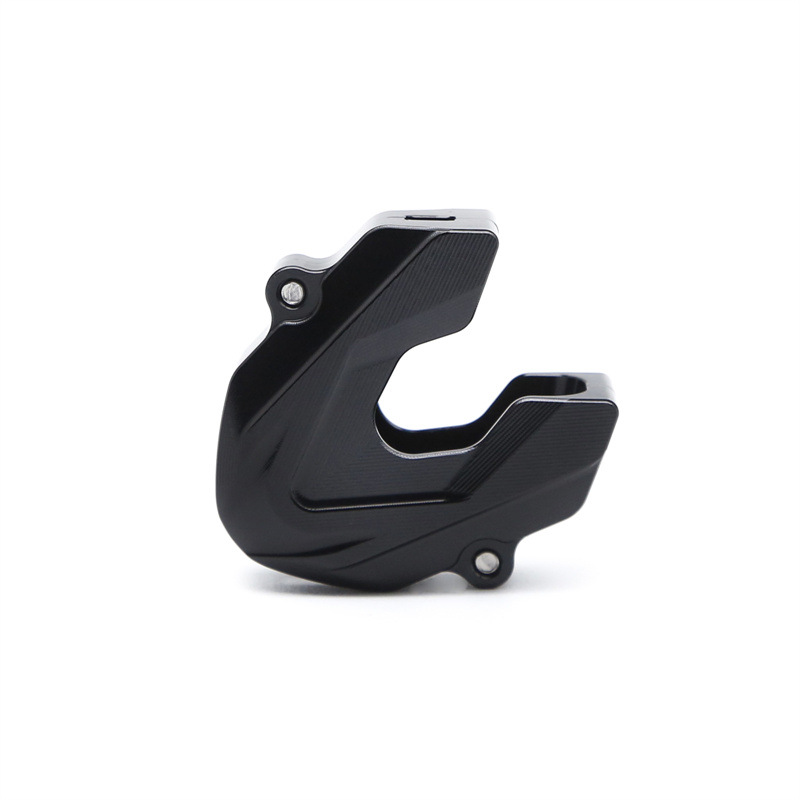 Suitable for Dongfeng 250450Sr/650 400 250 150Nk/Mt/Tr Baboon Modified Key Cover Protective Shell