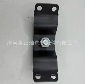其他行走系统