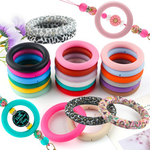 ���R�d�¿�65mm��ɫ�A�h���zȦdiy�����֭h�Ʒɢ������AȦ���z