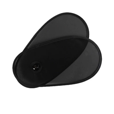 Car sunshade suction cup adjustable: Sun shade
