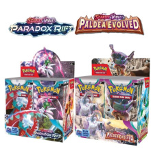 ���挚ؐ��ƬPaldea Evolved���ρ�PTCG����exä�Ќ��ɉ��鿨��
