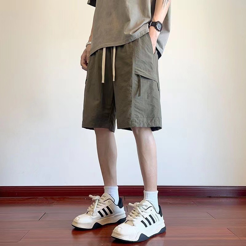 (Sanyi) K62 Verde