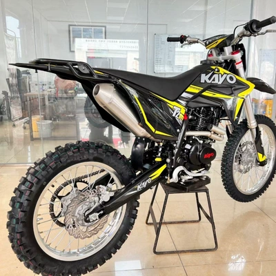 Huayang off-road racing motorcycle Motosikletlər