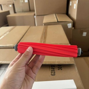Suitable for Roborock in stone sweeping robot T7S Plus/G10/ S7 accessories main brush soft brush roller brush