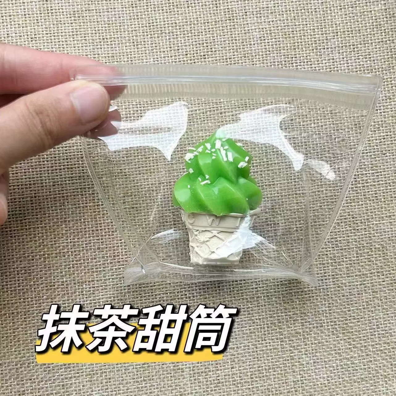Антистресс силиконовый squishy‑игрушка «еда», слайм‑стиль для игр с едой, разные милые дизайны