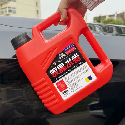 strong decontamination and polishing special | Cleaning/curing agent