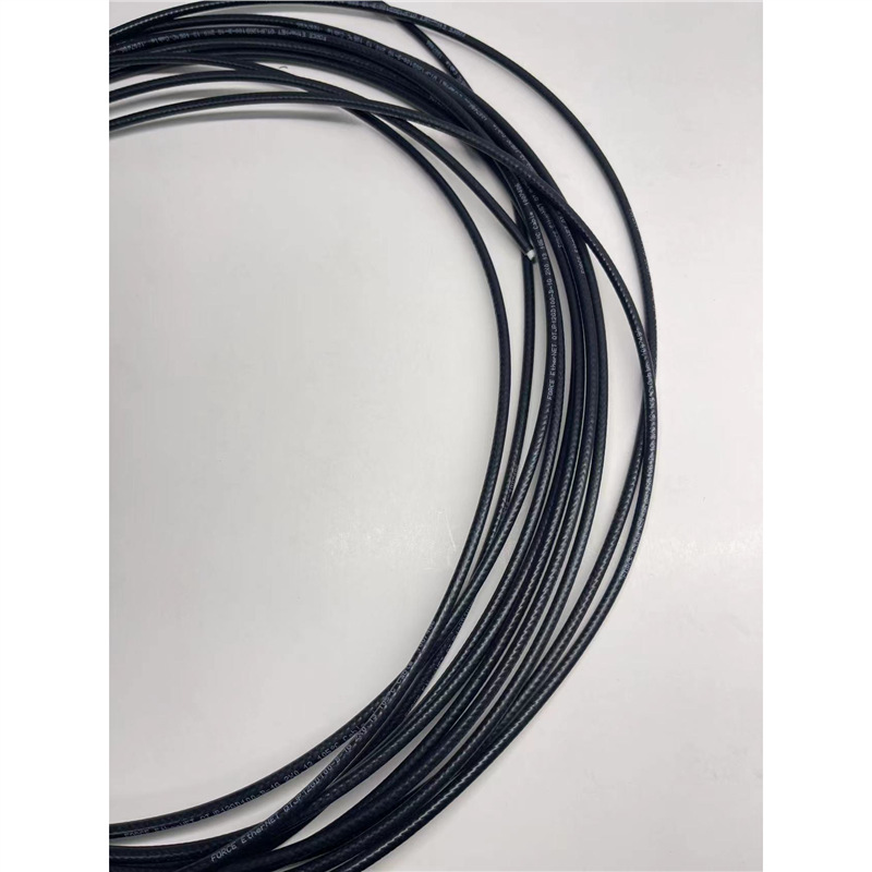 福斯QTJP12GD100-B-1G千兆以太网线缆 现货千兆网线