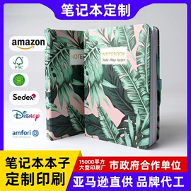 台历印刷;台历/日历;笔记本记事本