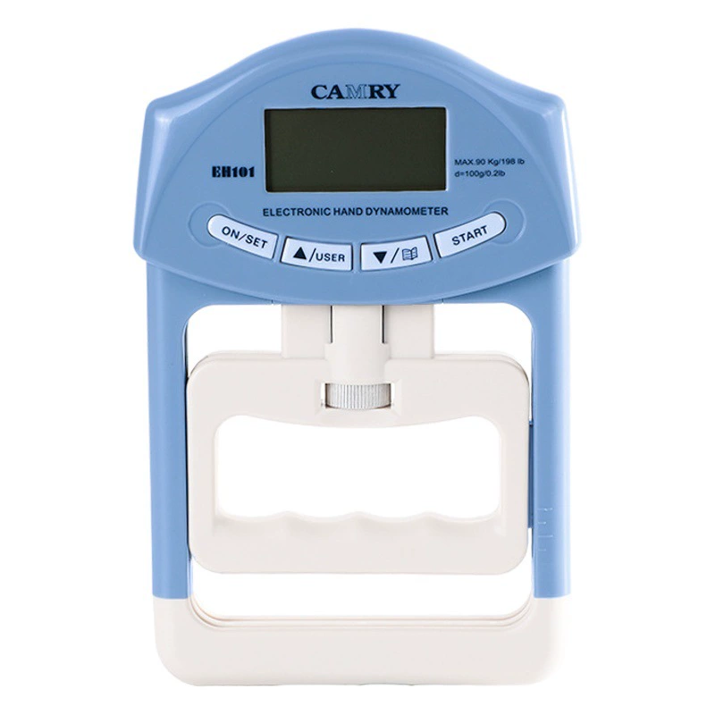 Xiangshan Электронные Сцепление Тест Динамометр Сцепление Тест Инструмент Студент Регулируемая Электронная Ручка