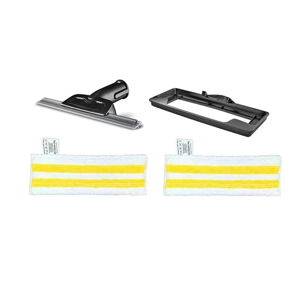 conjunto de vapor 34