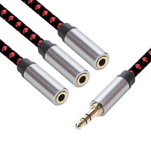 ��X���C���乲���� һ����ĸ3.5mm���l���L��һ������H��3��ʽ