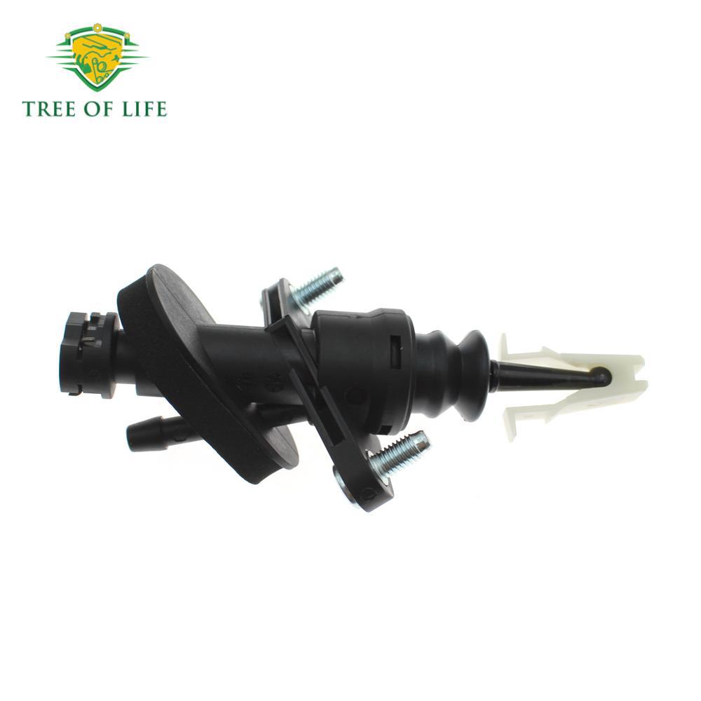 9126216 para opel2001 + opel corsa tigra 2000 - 2010 embrague bomba maestra image 3