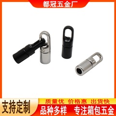 新しい携帯電話ストラップチェーン女性のリストロープバックル多用途クリップ携帯電話紛失防止ロープフック亜鉛合金ダイカストペンダント時計