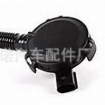 WAste Air VAlve 022103245 – Automotive Sensors
