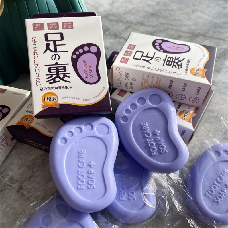 新しい硫黄石鹸箱入り洗顔料、シャンプー、シャワージェル、卸売ボディクレンジングソープ、男女兼用|undefined