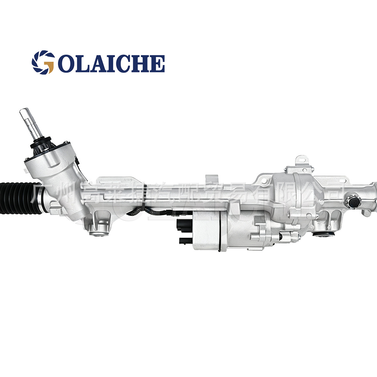 L1MC-3D070-AL L1MC-3D070-AK is suitable for 20-22 Ford Explorer steering gear assembly LHD