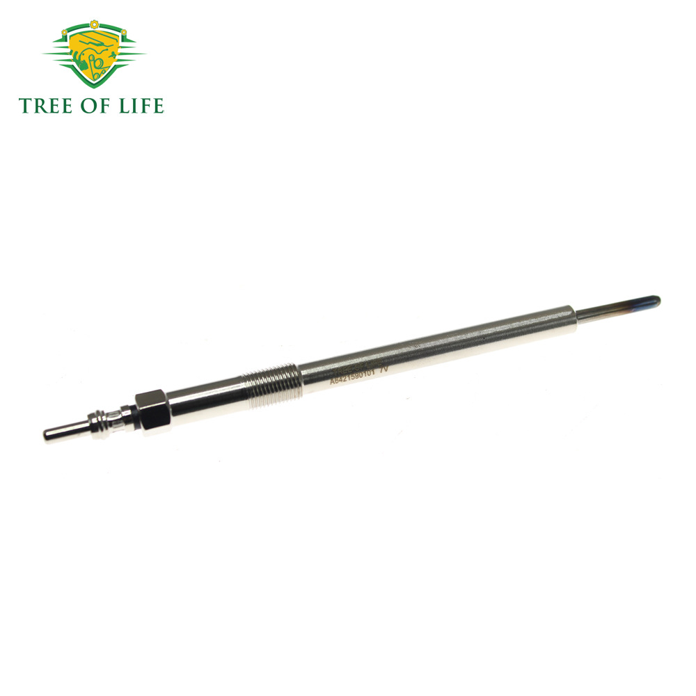 A6421590101,6421590101 is suitable for Mercedes-Benz preheating plugs