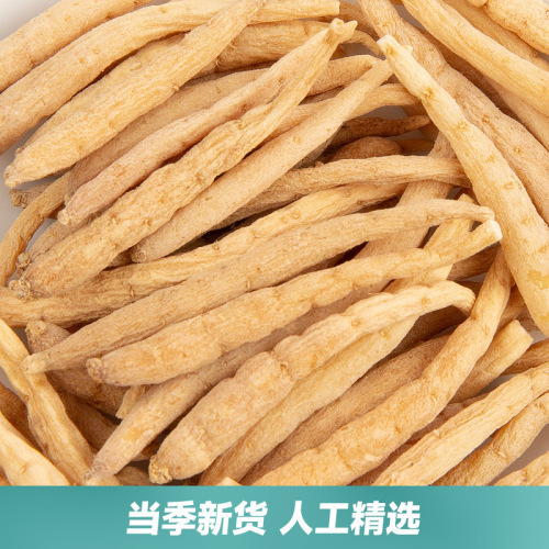 Wholesale Bulk Prince Ginseng – Fresh Stock from Zhongrong Tongshen & Erhern Shen, Origin-Sourced Ingredients for Children’s Nourishing Soup Preparations