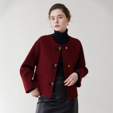 ����ʽ���L�̿��p���ؼtɫ�񹝿���ë����Ů2025�ﶬ�¿�ë������