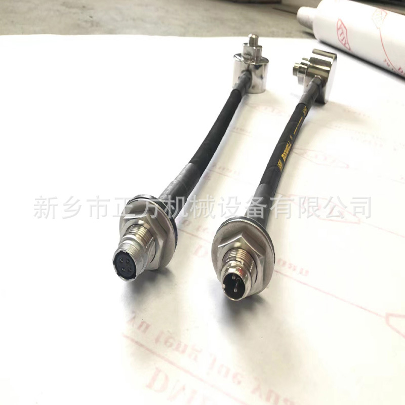 振动筛的换能器 供应超声波筛分换能器 闪电发货内置换能器振子