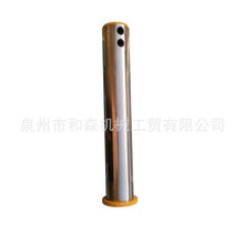 厂家 65*515 适用于 PC60 动臂根部销 201-70-71240 挖机斗轴