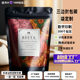 Melon Seed Packaging Bag, Self-Standing, Self-Sealing Zipper, Window-Opening, Vacuum Walnut Caramel, Mushroom Twist, Water Nut Snack Bag