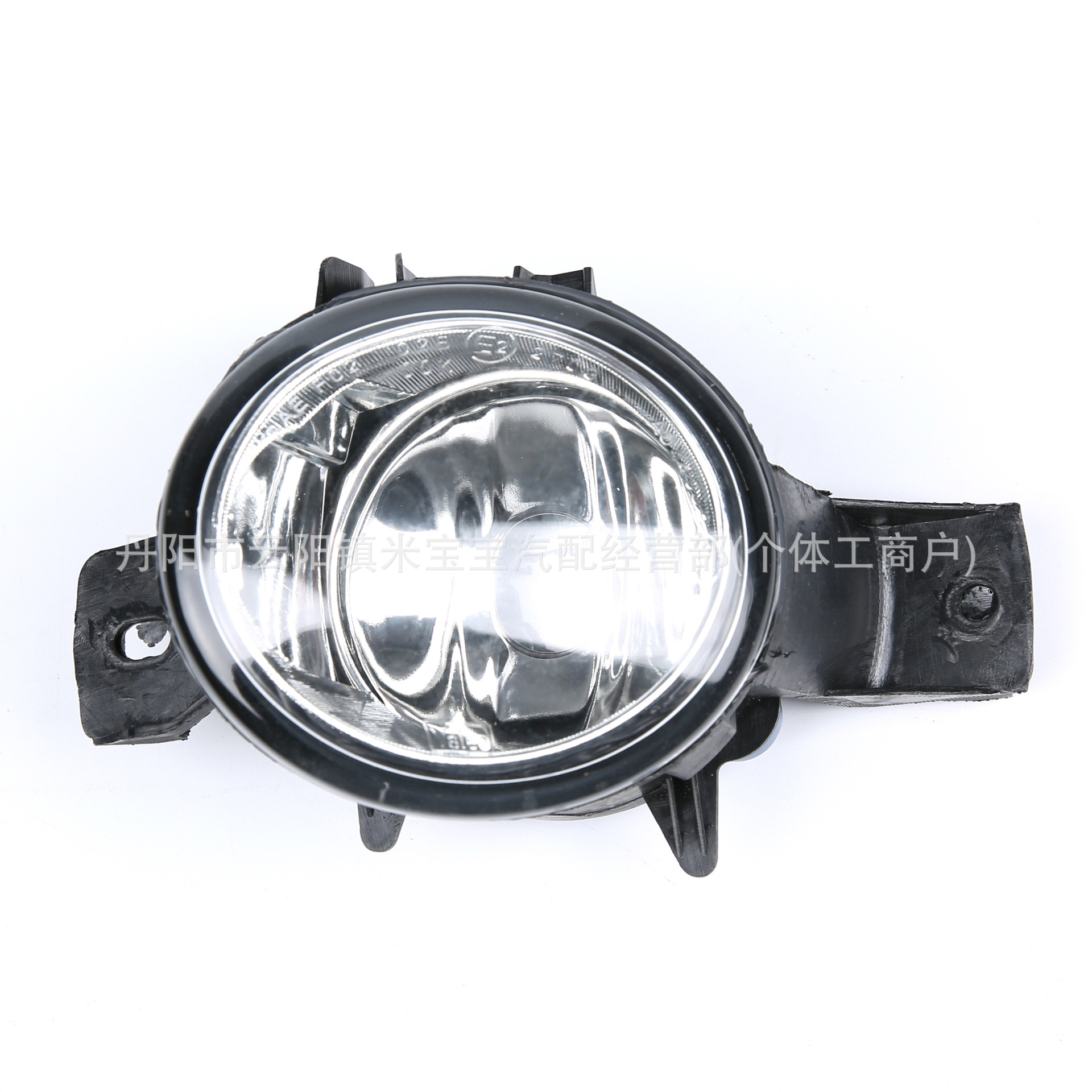 Suitable for 08-11 Bmw X6 E71 E72 Front Fog Lights 63177187631 63177187632