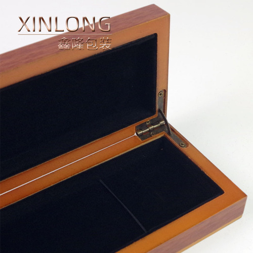 Jewelry box, jewelry packaging box, calligraphy brush, necklace, car hanger, long chain box, hairpin, accessories, gift storage box, wholesale