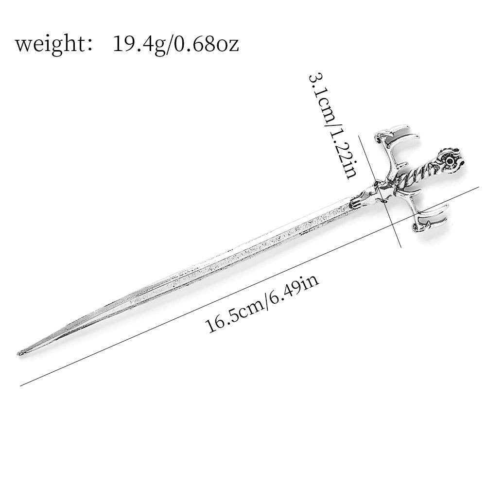 22g Weight Hair Clip Hair Accessories Type 1 Piece Quantity Holiday Occasion Alloy Material Solid Color Pattern All Seasons Season Women's Gender Plating Design Classic Style Style Classic Style Women's Solid Color Alloy Plating Hair Clip 6