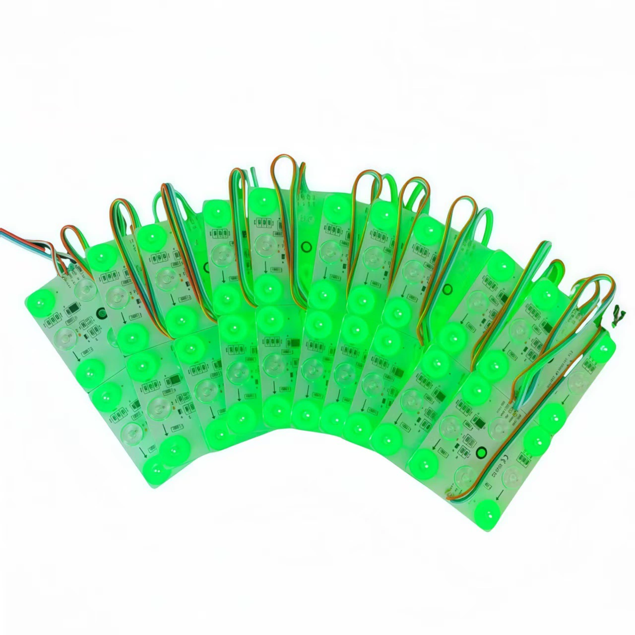 Фэнтезийный блочный светильник RGB LED D24VRGB Красочный квадратный блочный светильник светодиодная мягкая пленка световой коробки прямой передачи фонового источника света