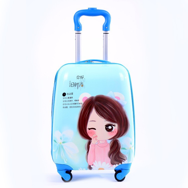 올드 타임 소녀 1