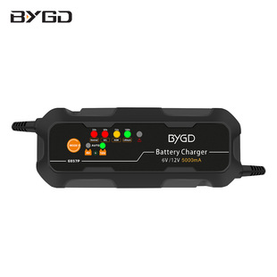 �늳س����6v/12vĦ��܇�U��늳�5000mA����������܇�ƿ�����