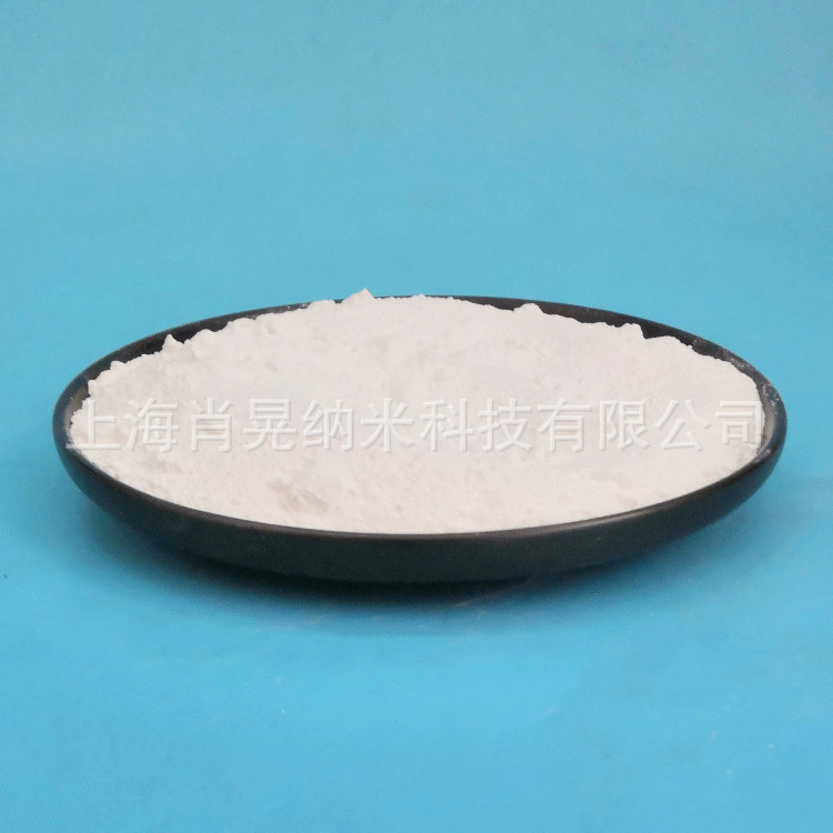 纳米ZrO2