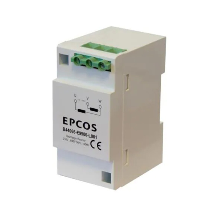 优势供应EPCOS薄膜电容器 B44066E9900L001 尺寸90*66*46