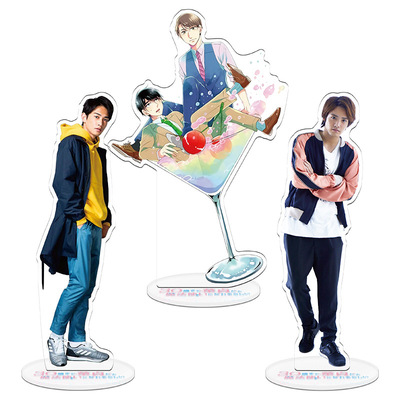 To 30 Or Male virgin It seems that Become Magician Live version Japan Slash BL Animation around Set up a card