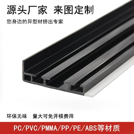 商超货架;PVC异型材;塑料塑胶标签