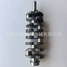 曲轴、凸轮轴