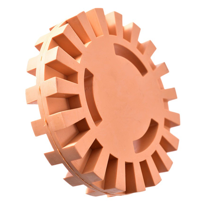 Пневматическое колесо для удаления резины 3,5 дюйма 4 дюйма автомобильная краска для удаления резиновых колес для удаления клея