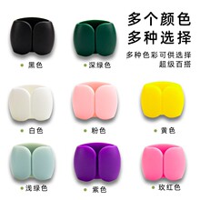 跨境电缆束缚和收纳夹塑料卡扣多功能电线充电线管理收纳绕线器
