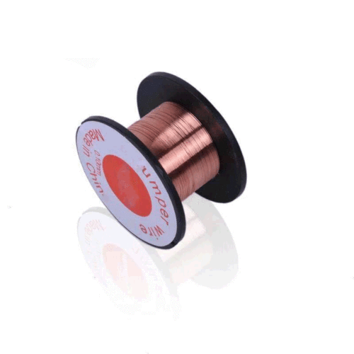 Fei Line for Mobile Phone and Laptop Repair: Scratch-Free Design, Perfect for Directly Welding Enamelled Wires and Copper Cables