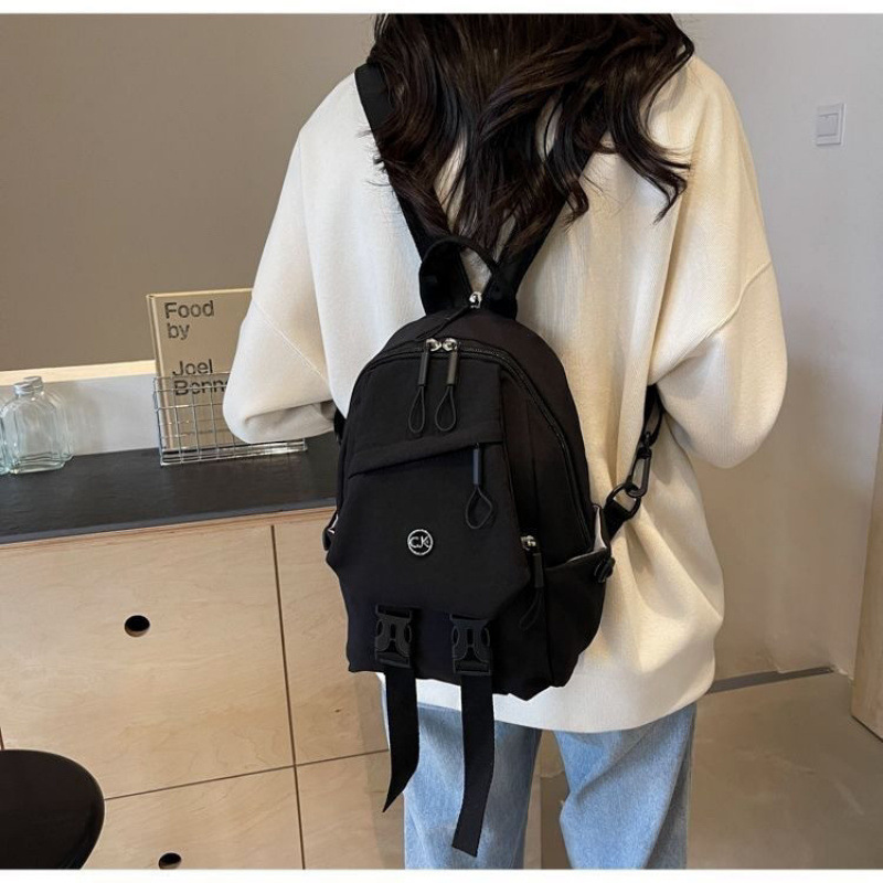 옵시디언 블랙 [패셔너블하고 쿨한]