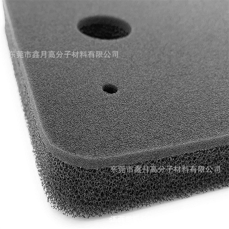 适用Beko Grundig 2964840100过滤海绵 滚筒式干衣机过滤器过滤棉