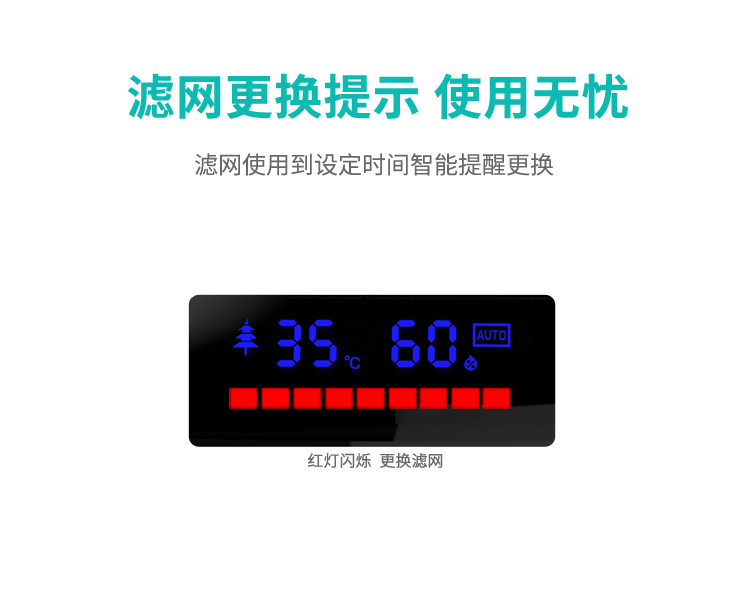 Kangyang negative oxygen ion air purifier integrated dust removal formaldehyde removal odor removal car oxygen bar factory wholesale