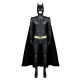 Justice League Batman cosplay Bruce Wayne jumpsuit tights cos costume stage performance clothing
