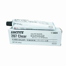 �h�ߘ�̩207 85g�Y��ճ�ӹ��z �νM��ͨ���� ��ɫ �͸ߜ� LOCTITE